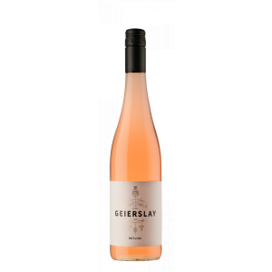 2024 Rotling feinherb 0,75 Liter